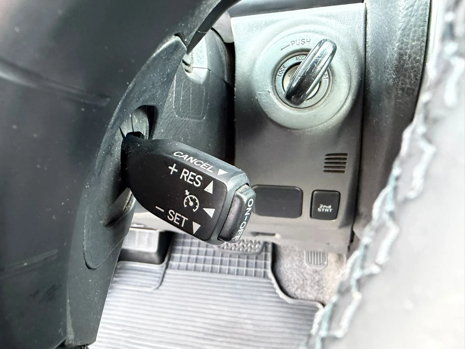 Toyota Land cruiser 3.0D-4D AUTOMATIK 4X4 KLIMATRONIK ������!!! | Mobile.bg � ����������� 16