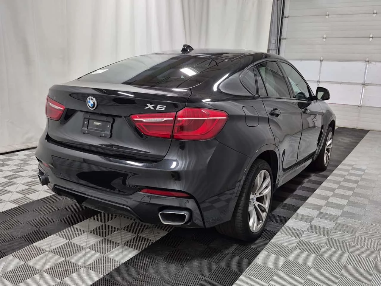 BMW X6 * xDrive35i * M-Sport * CARFAX *  | Mobile.bg � ����������� 3