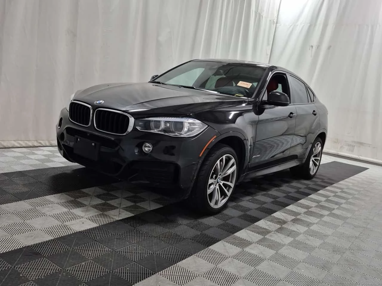 BMW X6 * XDRIVE35I * CARFAX * БЕЗ ПЪРВОНАЧАЛНА ВНОСКА