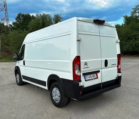 Citroen Jumper 3.0L* 180kc* 168xKM* КЛИМА* ВЪЗ.ВЪЗГЛАВНИЦИ* L2H2, снимка 5