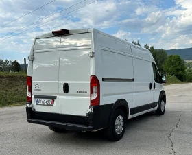 Citroen Jumper 3.0L* 180kc* 168xKM* КЛИМА* ВЪЗ.ВЪЗГЛАВНИЦИ* L2H2, снимка 6