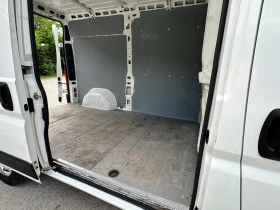 Citroen Jumper 3.0L* 180kc* 168xKM* КЛИМА* ВЪЗ.ВЪЗГЛАВНИЦИ* L2H2, снимка 8