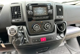 Citroen Jumper 3.0L* 180kc* 168xKM* КЛИМА* ВЪЗ.ВЪЗГЛАВНИЦИ* L2H2, снимка 11