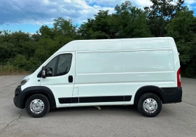 Citroen Jumper 3.0L* 180kc* 168xKM* КЛИМА* ВЪЗ.ВЪЗГЛАВНИЦИ* L2H2, снимка 3