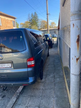 VW Caravelle, снимка 2