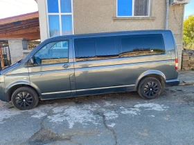 VW Caravelle, снимка 4