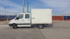 Mercedes-Benz Sprinter 311, снимка 6