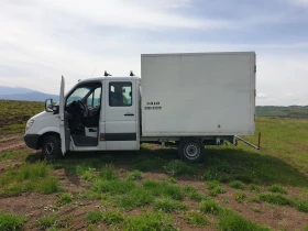 Mercedes-Benz Sprinter 311, снимка 1