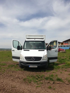 Mercedes-Benz Sprinter 311, снимка 2