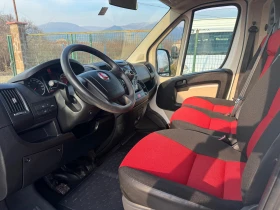 Fiat Ducato 2.3HPI* * 2014* * * *  | Mobile.bg    12