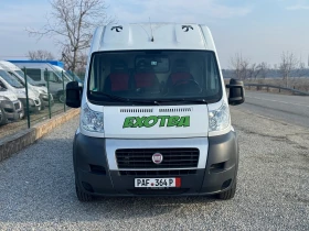 Fiat Ducato 2.3HPI* * 2014* * * *  | Mobile.bg    2