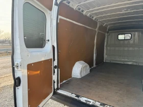 Fiat Ducato 2.3HPI* * 2014* * * *  | Mobile.bg    11