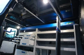 Обява за продажба на Ford Transit Custom 2.0Tdci L2 ~26 000 лв. - изображение 11
