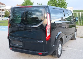 Обява за продажба на Ford Transit Custom 2.0Tdci L2 ~26 000 лв. - изображение 5