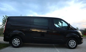 Обява за продажба на Ford Transit Custom 2.0Tdci L2 ~26 000 лв. - изображение 6