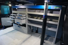 Обява за продажба на Ford Transit Custom 2.0Tdci L2 ~26 000 лв. - изображение 10