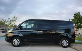 Обява за продажба на Ford Transit Custom 2.0Tdci L2 ~26 000 лв. - изображение 7