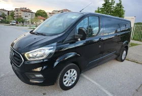 Обява за продажба на Ford Transit Custom 2.0Tdci L2 ~26 000 лв. - изображение 3