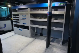Обява за продажба на Ford Transit Custom 2.0Tdci L2 ~26 000 лв. - изображение 9