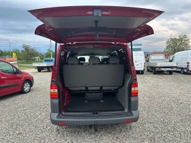 Обява за продажба на VW T5 9места/клима/caravelle/1.9tdi ~13 999 лв. - изображение 9