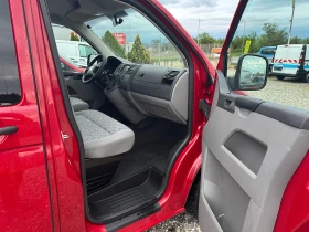 Обява за продажба на VW T5 9места/клима/caravelle/1.9tdi ~13 999 лв. - изображение 6