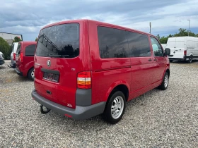 Обява за продажба на VW T5 9места/клима/caravelle/1.9tdi ~13 999 лв. - изображение 2