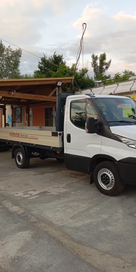 Обява за продажба на Iveco Daily ~26 999 лв. - изображение 5