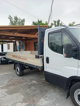 Обява за продажба на Iveco Daily ~26 999 лв. - изображение 1