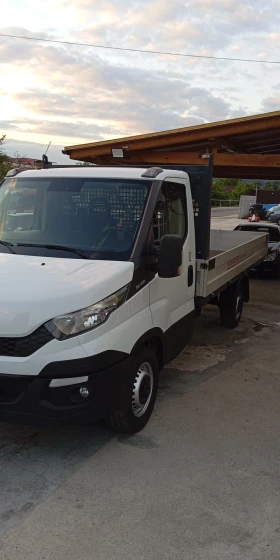 Обява за продажба на Iveco Daily ~26 999 лв. - изображение 4