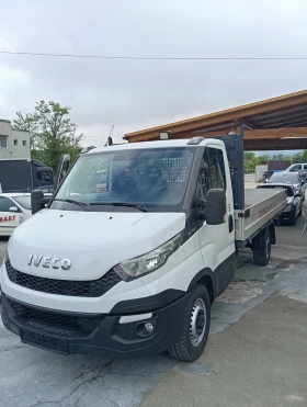 Обява за продажба на Iveco Daily ~26 999 лв. - изображение 1