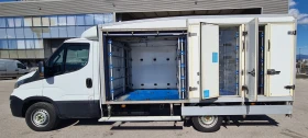 Iveco Daily 2.3  -27  | Mobile.bg    3