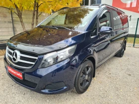 Mercedes-Benz V 220 2.2CDi 163p.s  4MATIC / EVRO 6A