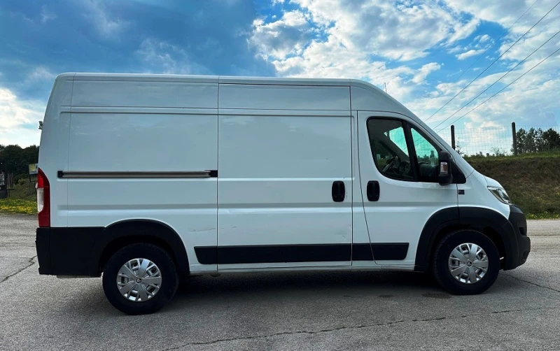 Citroen Jumper 3.0L* 180kc* 168xKM* КЛИМА* ВЪЗ.ВЪЗГЛАВНИЦИ* L2H2, снимка 4 - Бусове и автобуси - 49716872