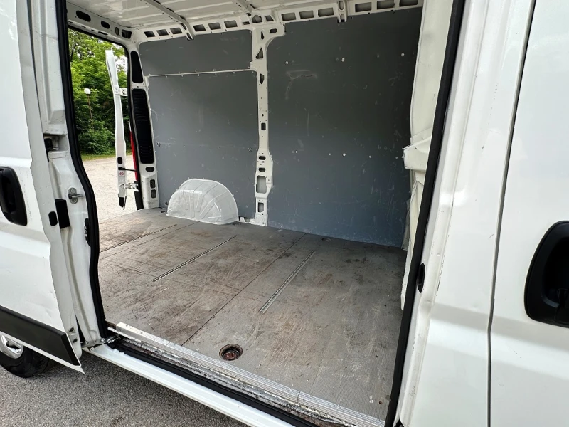 Citroen Jumper 3.0L* 180kc* 168xKM* КЛИМА* ВЪЗ.ВЪЗГЛАВНИЦИ* L2H2, снимка 8 - Бусове и автобуси - 49716872