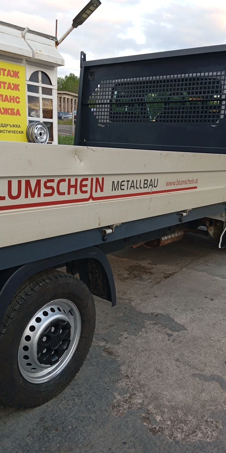 Iveco Daily  - изображение 8