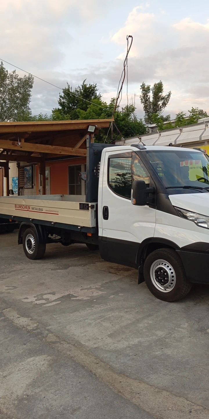 Iveco Daily  - изображение 6