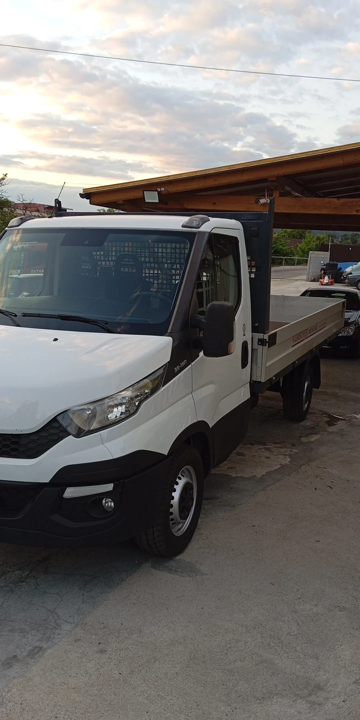 Iveco Daily  - изображение 5