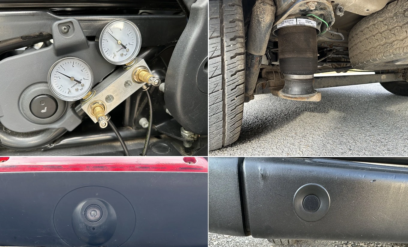 Citroen Jumper 3.0L* 180kc* 168xKM* * .* L2H2 | Mobile.bg   14