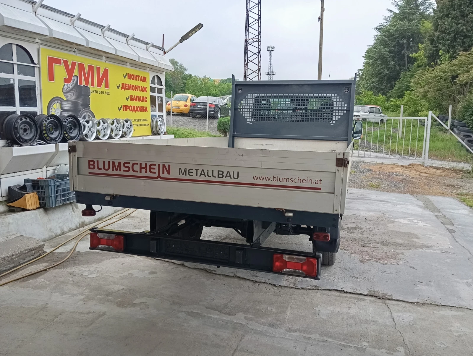 Iveco Daily  - изображение 4