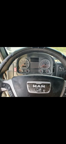 Man Tga 18.440 BLS | Mobile.bg    15