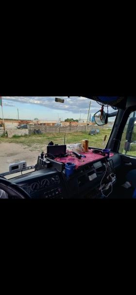 Man Tga 18.440 BLS | Mobile.bg    13