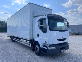 Renault Midlum 270dci