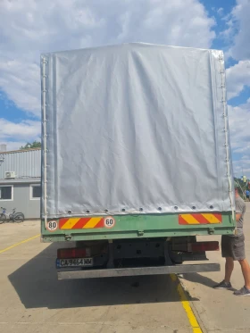Mercedes-Benz Atego 1217  Atego | Mobile.bg    4