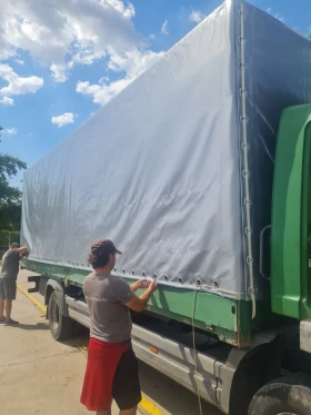 Mercedes-Benz Atego 1217  Atego | Mobile.bg    3
