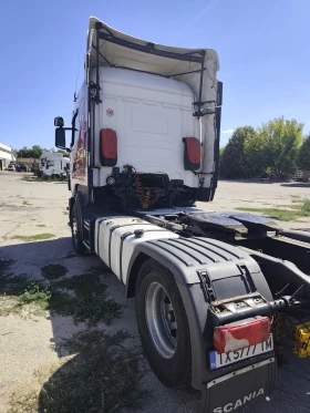 Обява за продажба на Scania R 420 PTO ~Цена по договаряне - изображение 4