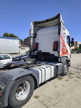 Обява за продажба на Scania R 420 PTO ~Цена по договаряне - изображение 3