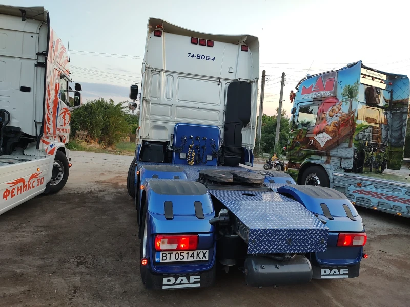 Daf XF XF 460, снимка 8 - Камиони - 49511745