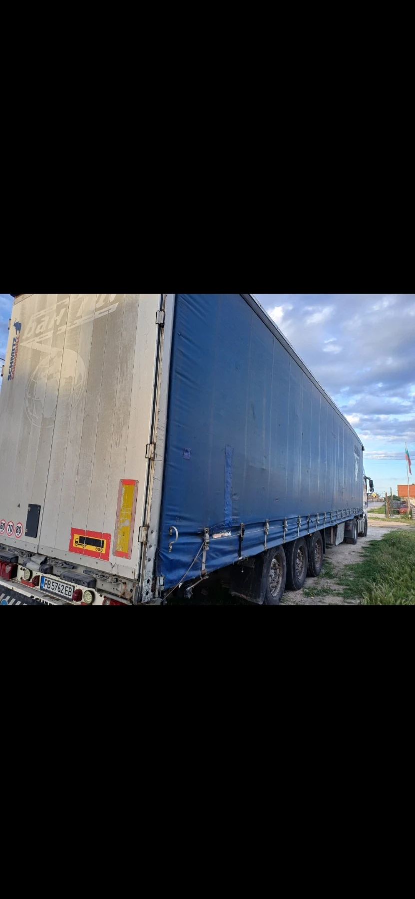 Man Tga 18.440 BLS - изображение 5