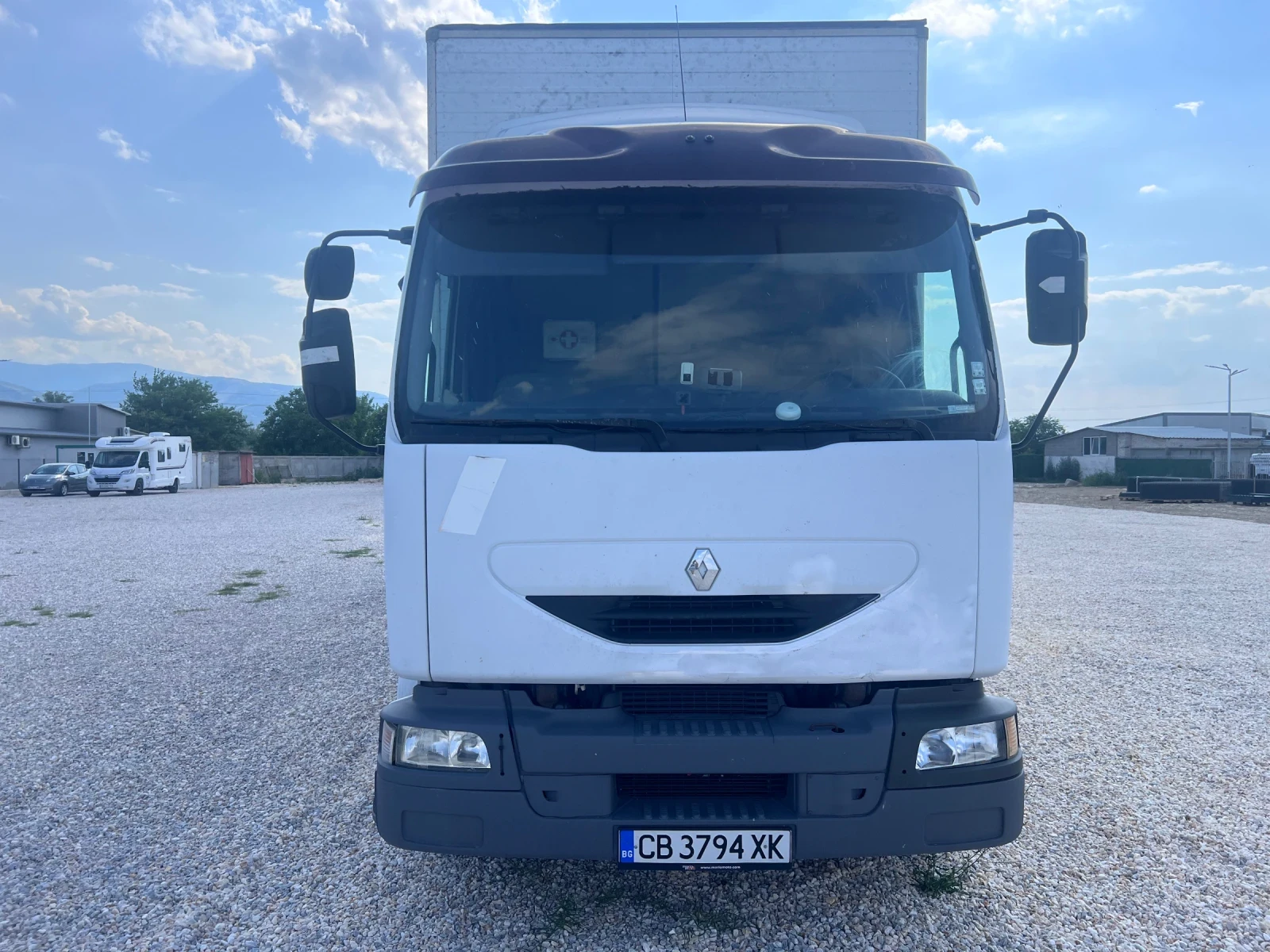 Renault Midlum 270dci - изображение 2