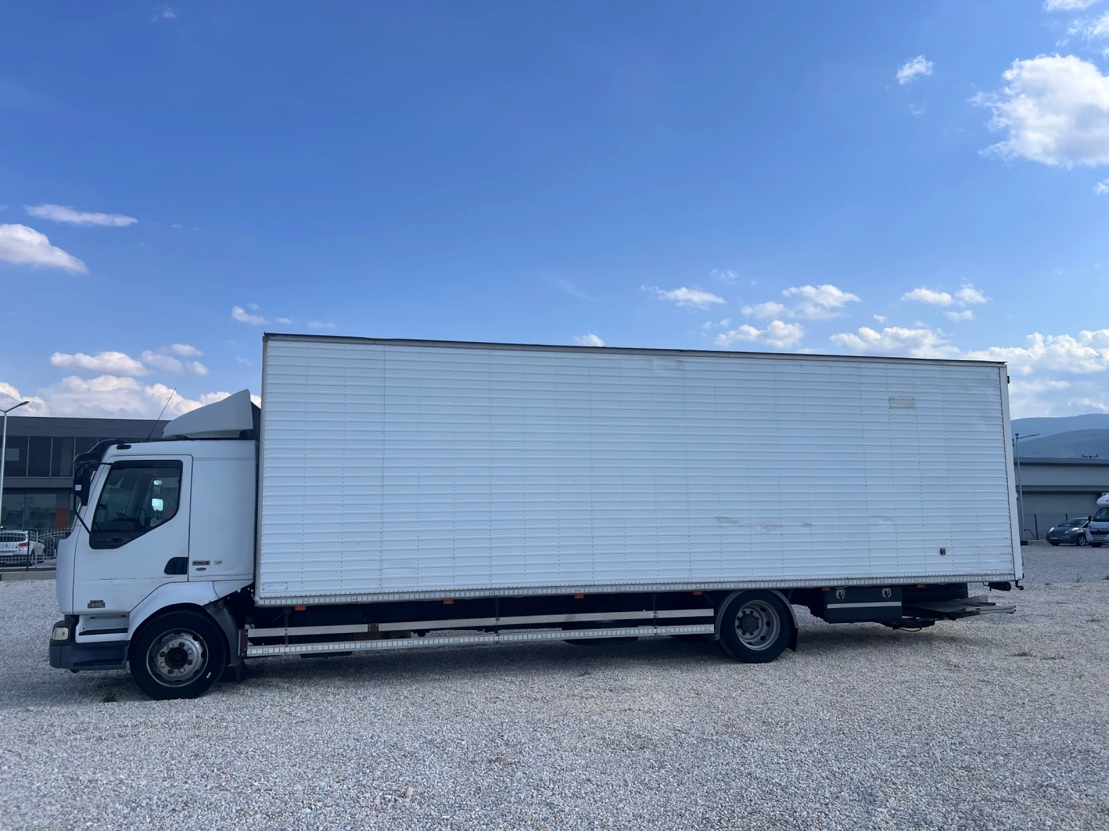 Renault Midlum 270dci - изображение 4